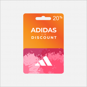 adidas uk coupon code