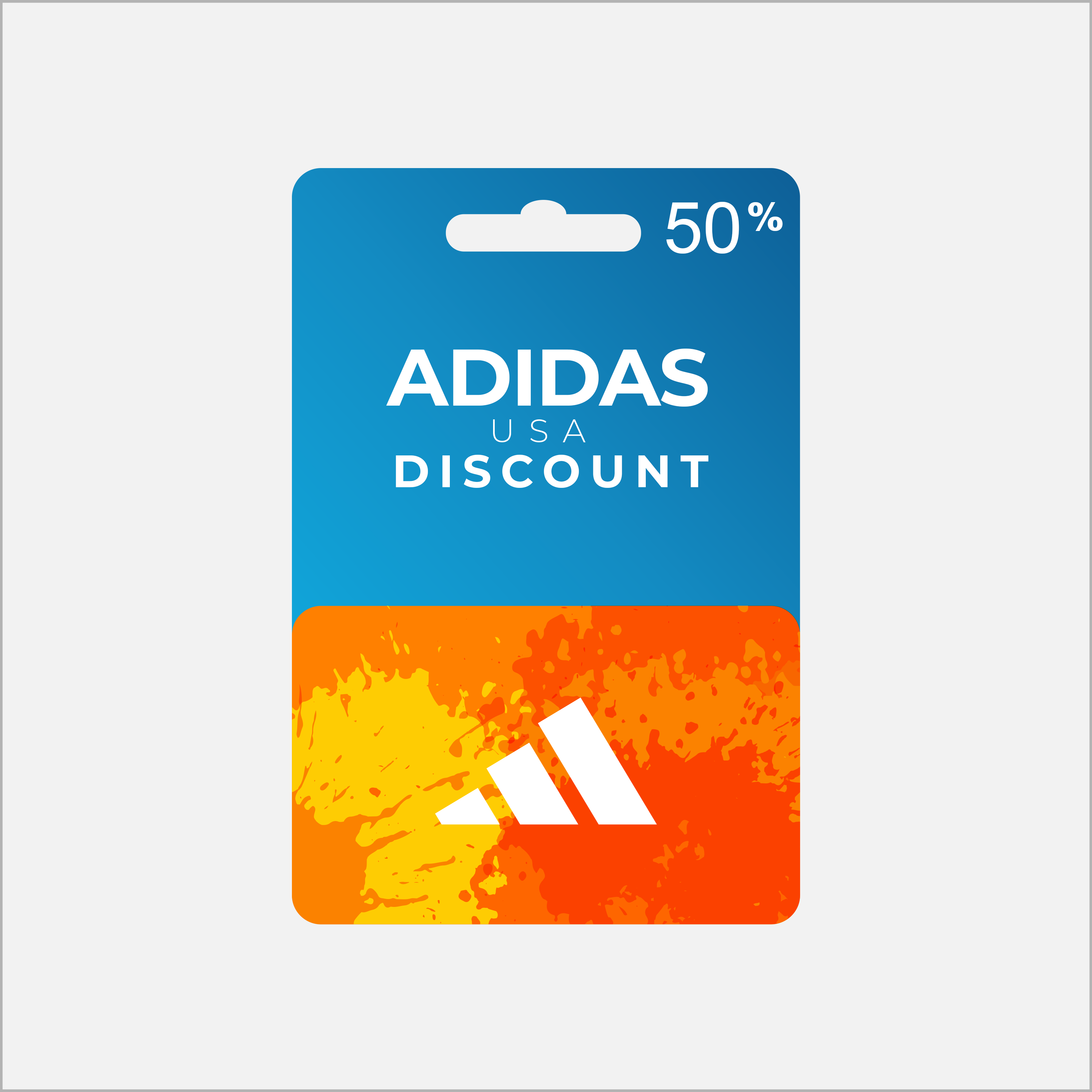 50% adidas Discount Code for USA | Nike 