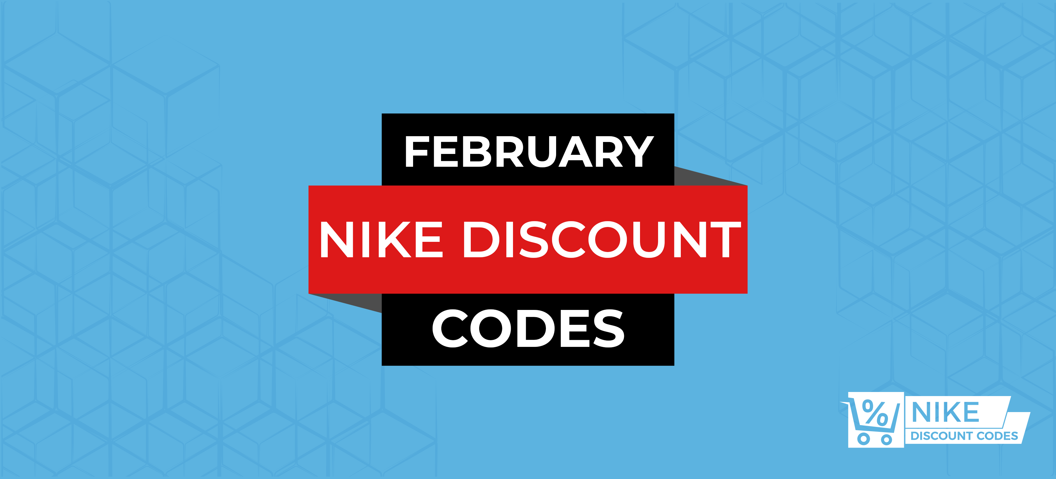 nike coupon code february 2020