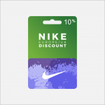 Nikeid online promo code best sale