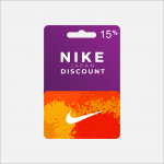 Nike outlet uk discount code hotsell