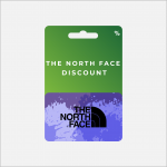 North face discount sale code 2019